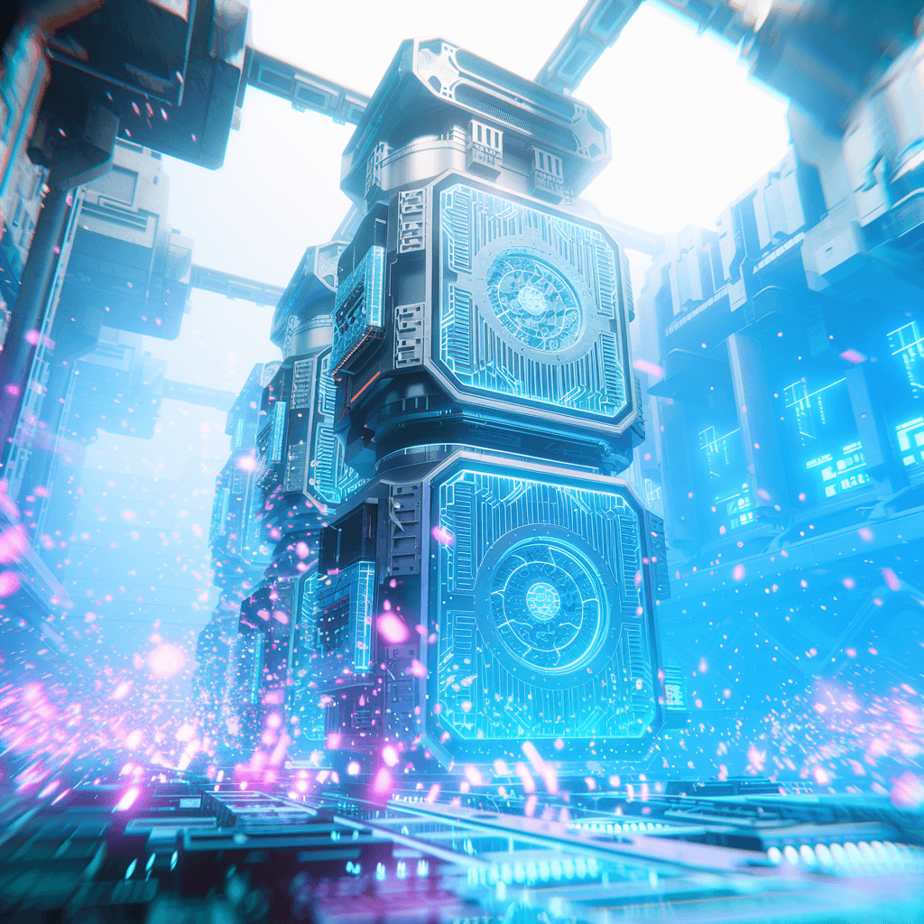 Mining