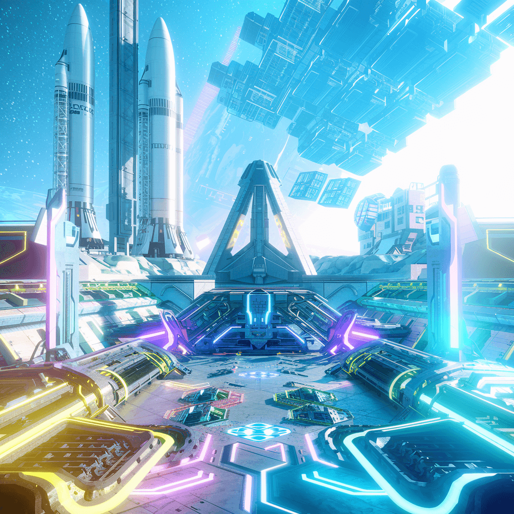 Space Investments